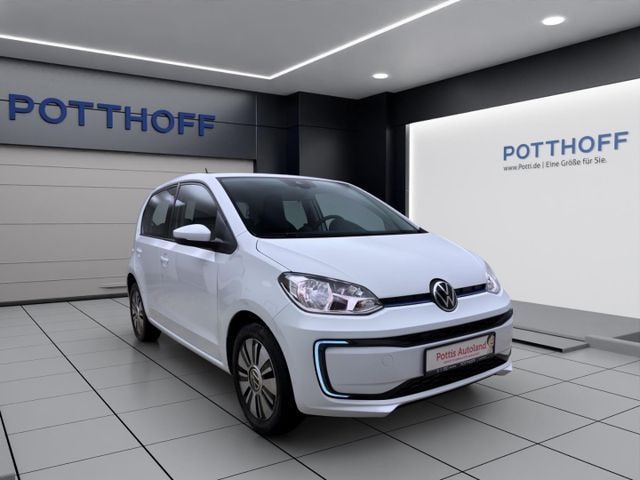 Volkswagen e-up! Move Move up!