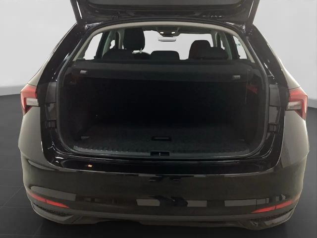 Skoda Scala 1.5 TSI Selection