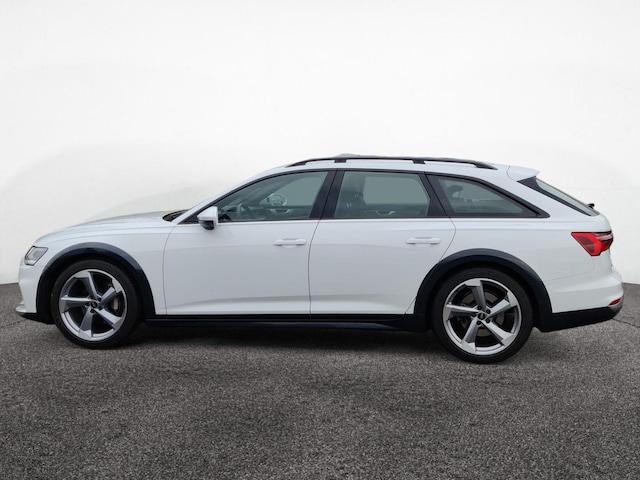 Audi A6 allroad 40 TDI Quattro S-Tronic