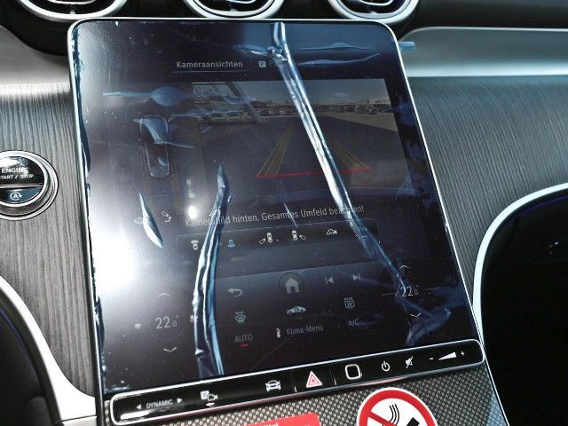 Mercedes-Benz GLC 220 4MATIC GLC 220 d