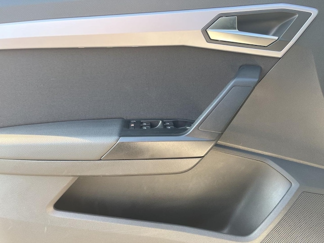 Seat Arona 1.0 TSI DSG FR-lijn