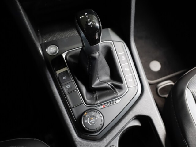 Volkswagen Tiguan 2.0 TDI R-Line