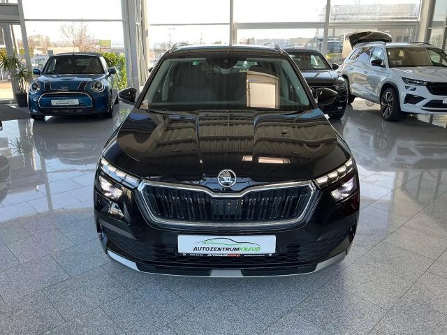 Skoda Kamiq 1.5 TSI Style Style