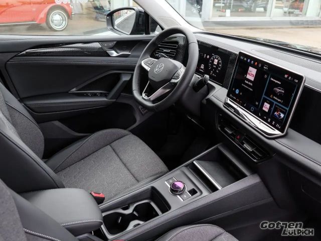 Volkswagen Tiguan 1.5 eTSI DSG Life Plus