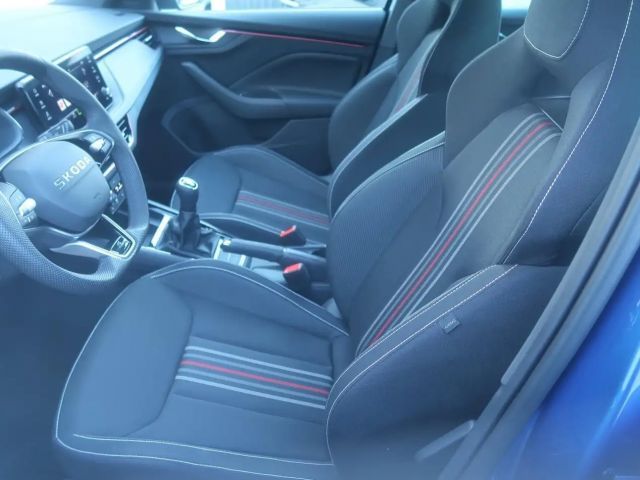 Skoda Scala 1.5 TSI Monte Carlo