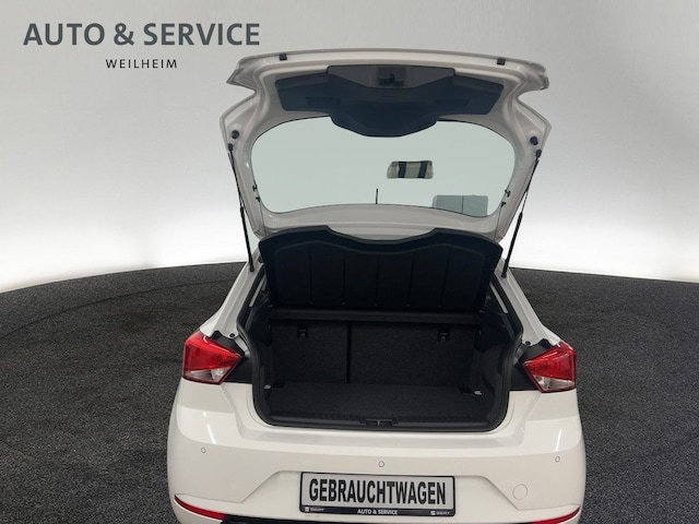 Seat Ibiza 1.0 TSI Style