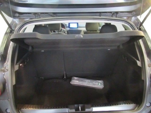 Dacia Sandero Comfort Stepway TCe 90