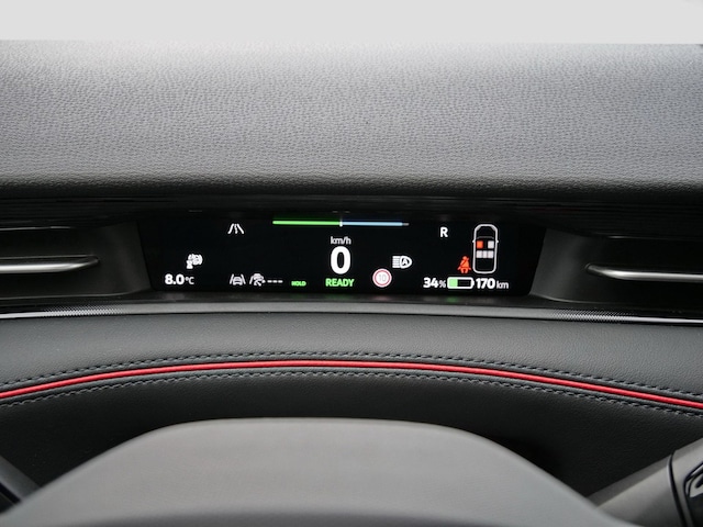 Volkswagen ID.7 4Motion GTX Tourer