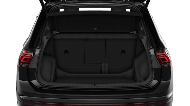 Volkswagen Tiguan 2.0 TSI 4Motion