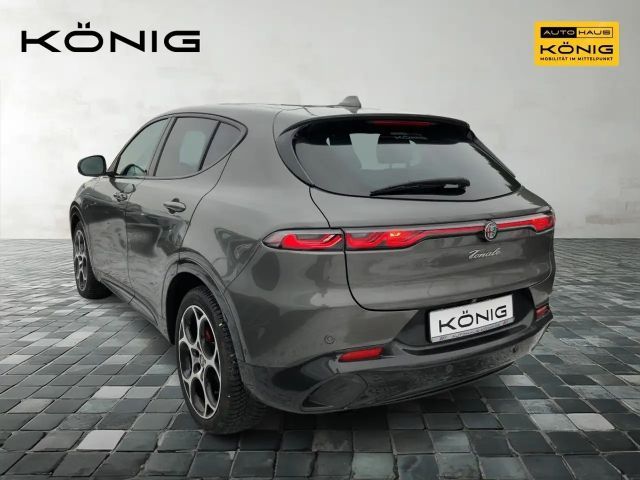 Alfa Romeo Tonale Veloce