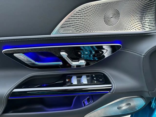 Mercedes-Benz AMG SL 4MATIC