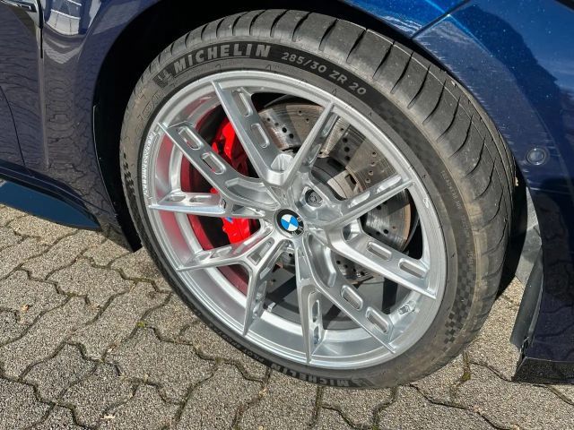 BMW M4 Cabrio Competition xDrive