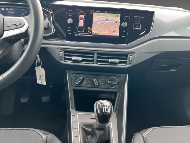 Volkswagen Taigo 1.0 TSI Style