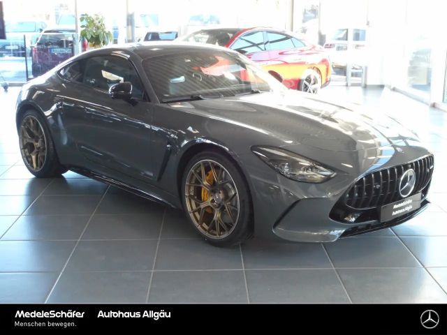 Mercedes-Benz AMG GT 4MATIC+ AMG Line Coupé