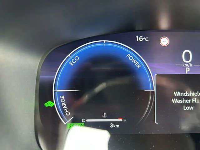 Toyota Corolla Hybride Touring