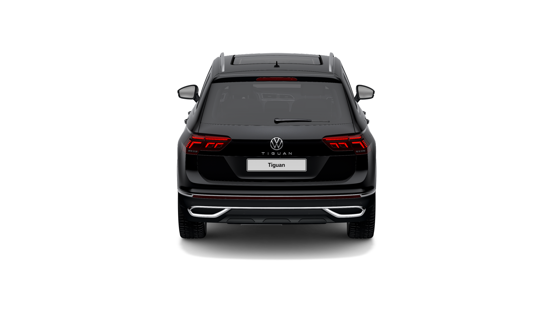 Volkswagen Tiguan 2.0 TDI DSG IQ.Drive