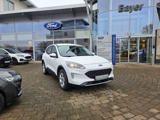 Ford Kuga Cool & Connect Plug in Hybrid