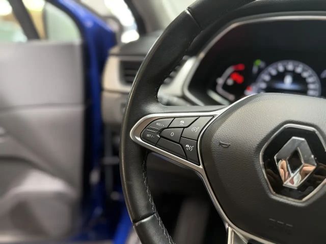 Renault Captur Intens TCe 140