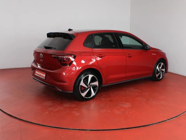 Volkswagen Polo 2.0 TSI DSG GTI