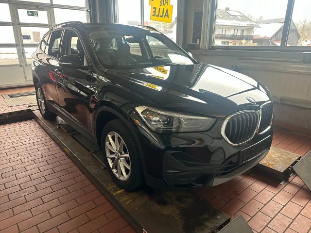 BMW X1 Advantage pakket sDrive