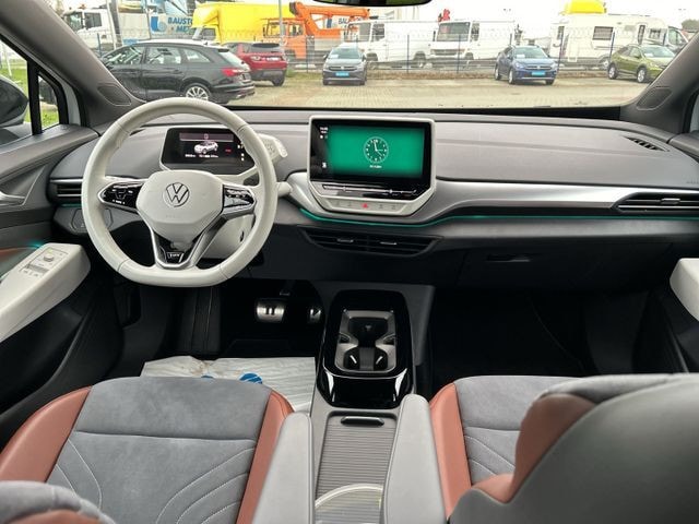 Volkswagen ID.4 1st Edition Performance Pro