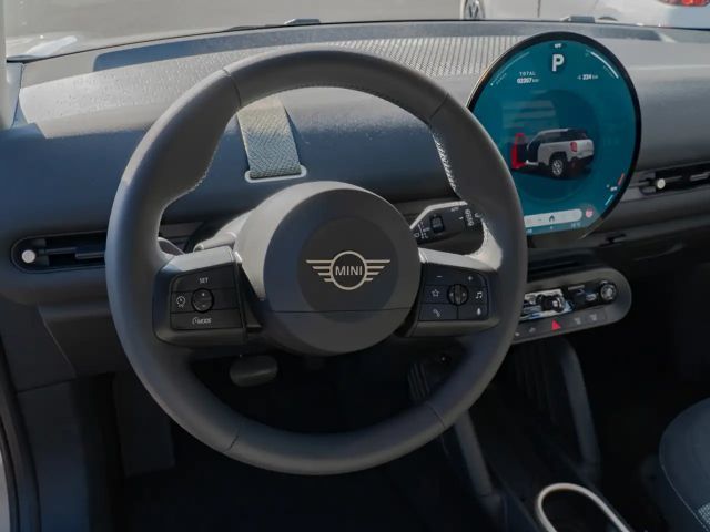 MINI Aceman E Essential Trim LED NAVI SHZ PDC