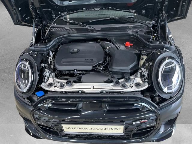 MINI Cooper S 3 Türer AUTOMATIK JCW TRIM PAKET XL NAVI HuD