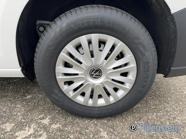 Volkswagen Caddy Combi