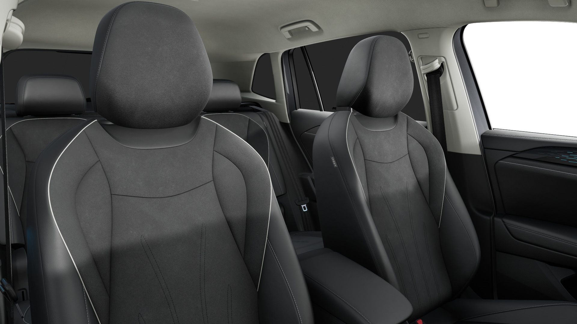 Volkswagen Tiguan 2.0 TDI DSG IQ.Drive