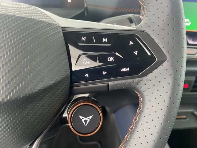 Cupra Born 77 kWh eBoost