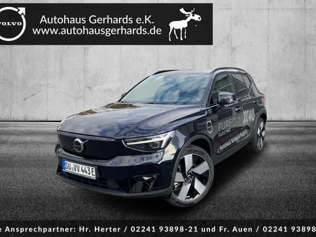 Volvo XC40 Recharge Twin Engine Ultimate