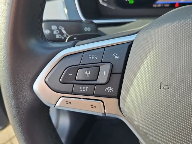 Volkswagen Passat 2.0 TDI Business Variant