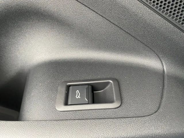 Audi Q6 e-tron Performance