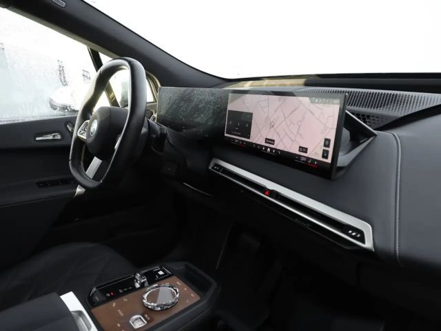 BMW iX xDrive40