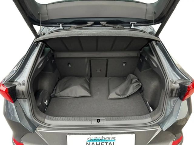 Cupra Formentor DSG VZ e-Hybrid