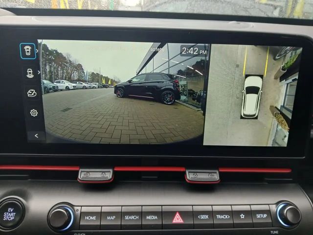 Hyundai Kona Electric N Line