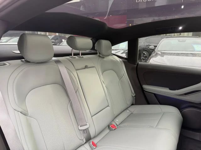 Nio ET5 360 kW | Paket-Moon | Pano | Soft Close |19