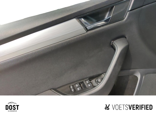 Skoda Superb 2.0 TDI Ambition Combi