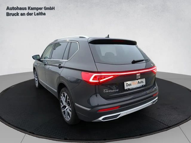 Seat Tarraco 1.5 TSI DSG