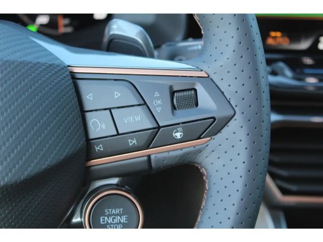 Cupra Leon 1.5 TSI DSG Sportstourer