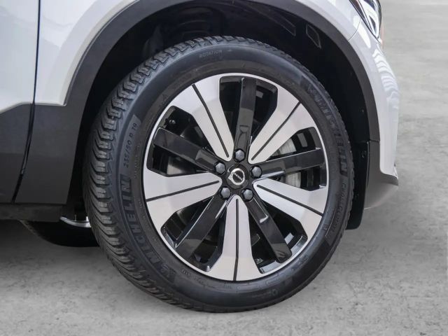 Volvo XC40 Dark Plus Recharge T5