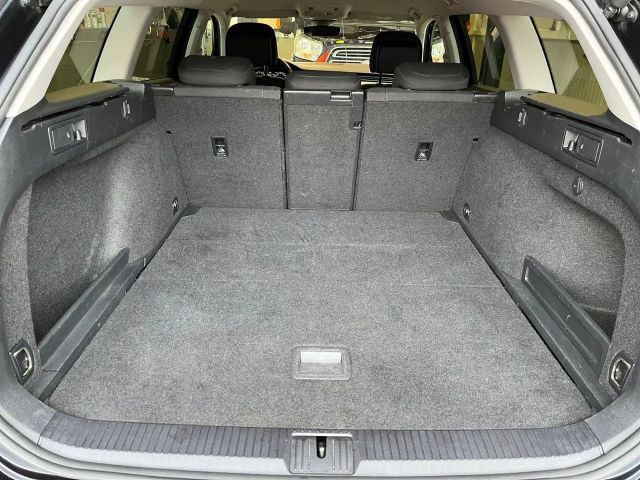 Volkswagen Passat Business Variant