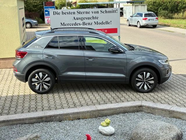 Volkswagen T-Roc 1.5 TSI DSG