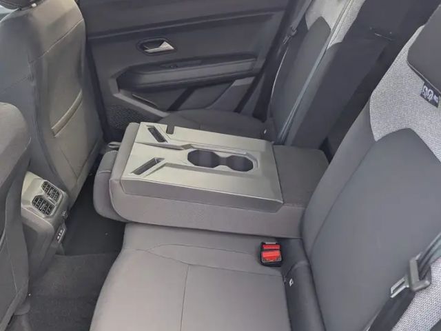 Dacia Bigster Hybrid 155