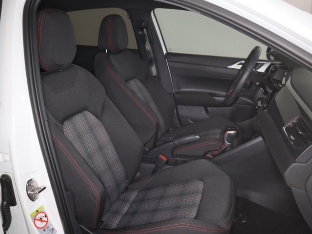 Volkswagen Polo 2.0 TSI DSG