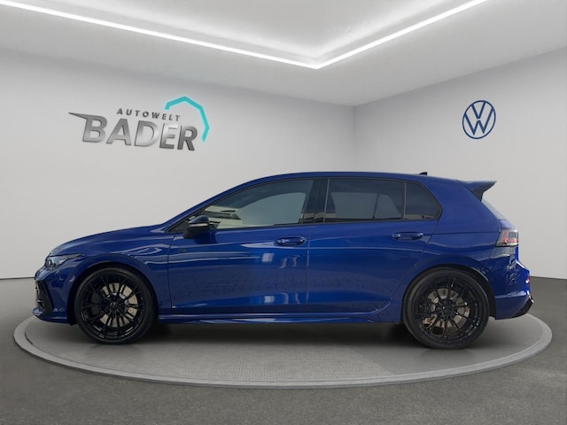 Volkswagen Golf 2.0 TSI