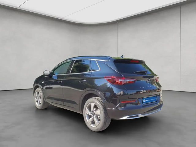 Opel Grandland X Elegance