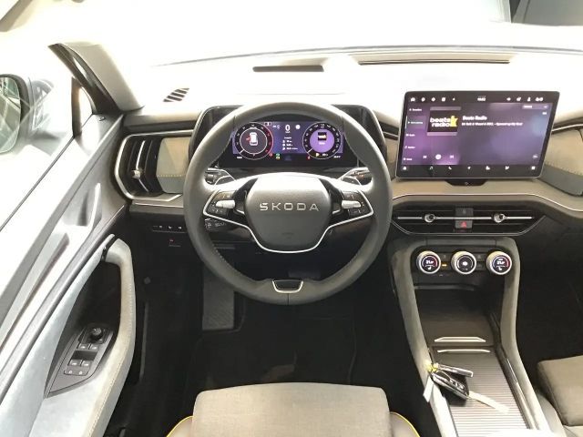 Skoda Kodiaq 4x4 Selection