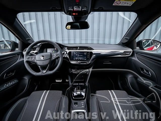 Opel Corsa GS-Line Grand Sport