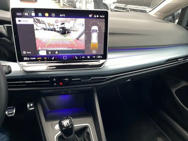 Volkswagen Golf 1.5 TSI Variant